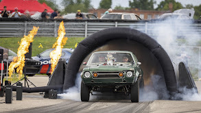 Hemi Gremmie Surprise at Roadkill Nights! thumbnail