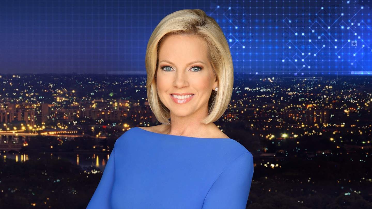 Fox News at Night With Shannon Bream