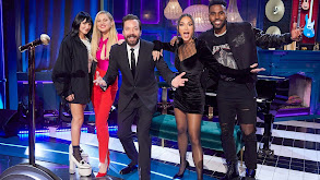 Jason Derulo & Nicole Scherzinger vs. Kelsea Ballerini & Julia Michaels thumbnail