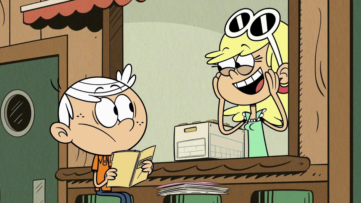 The Loud House