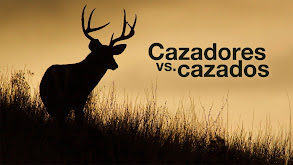 Cazadores vs. cazados thumbnail