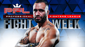 PFL Fight Week thumbnail