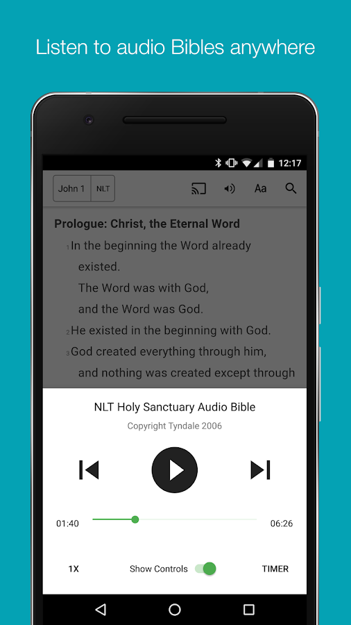 Bible - Android Apps on Google Play