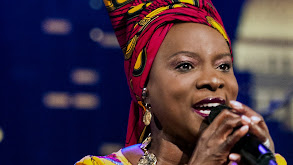 Angelique Kidjo thumbnail