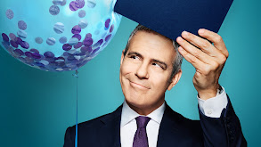 Watch What Happens Live With Andy Cohen thumbnail