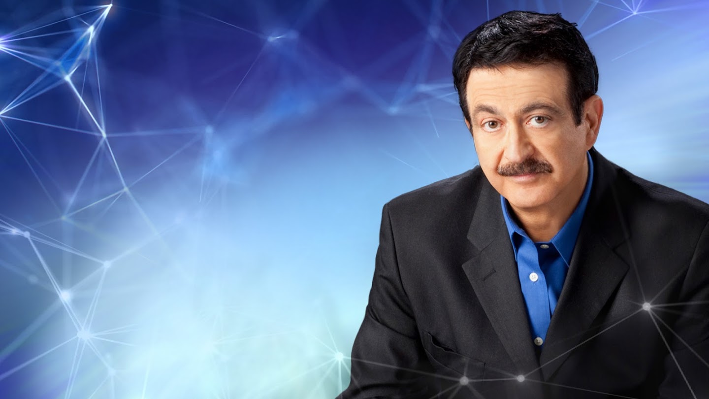 Watch Beyond Belief With George Noory live