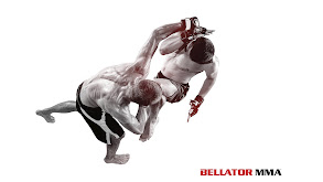 Bellator MMA thumbnail