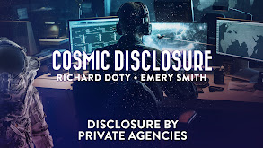 Disclosure by Private Agencies thumbnail