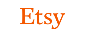 Logo Etsy