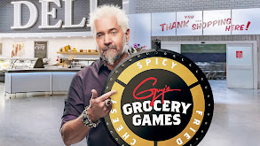 Guy's Grocery Games thumbnail