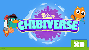 Chibiverse thumbnail