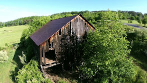 Repurposing Every Beam From a Pennsylvania Bank Barn thumbnail