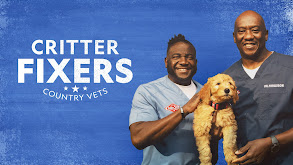 Critter Fixers: Country Vets thumbnail