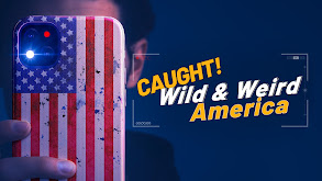 Wild & Weird America thumbnail