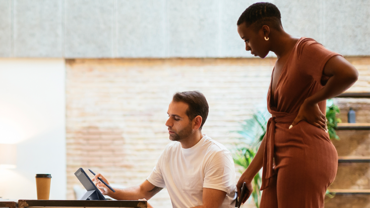 Slik bidrar Google Workspace til å beskytte organisasjonen din