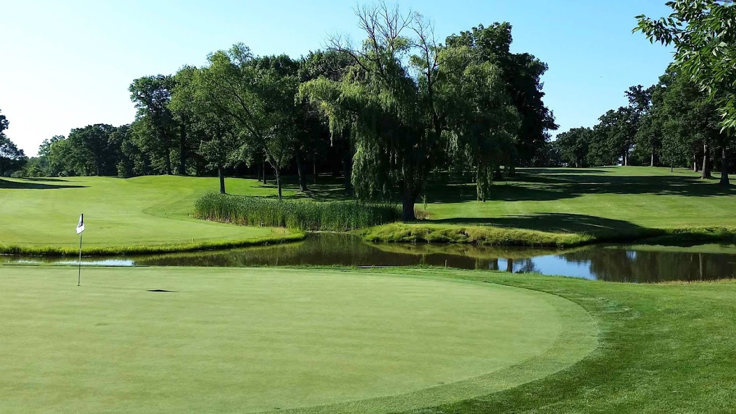 2018 KPMG Women's PGA Championship