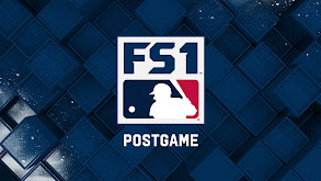 MLB on FOX Post Game thumbnail