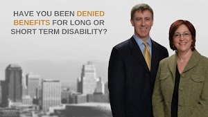 McDonald & McDonald - ERISA Long Term Disability Insurance Attorneys