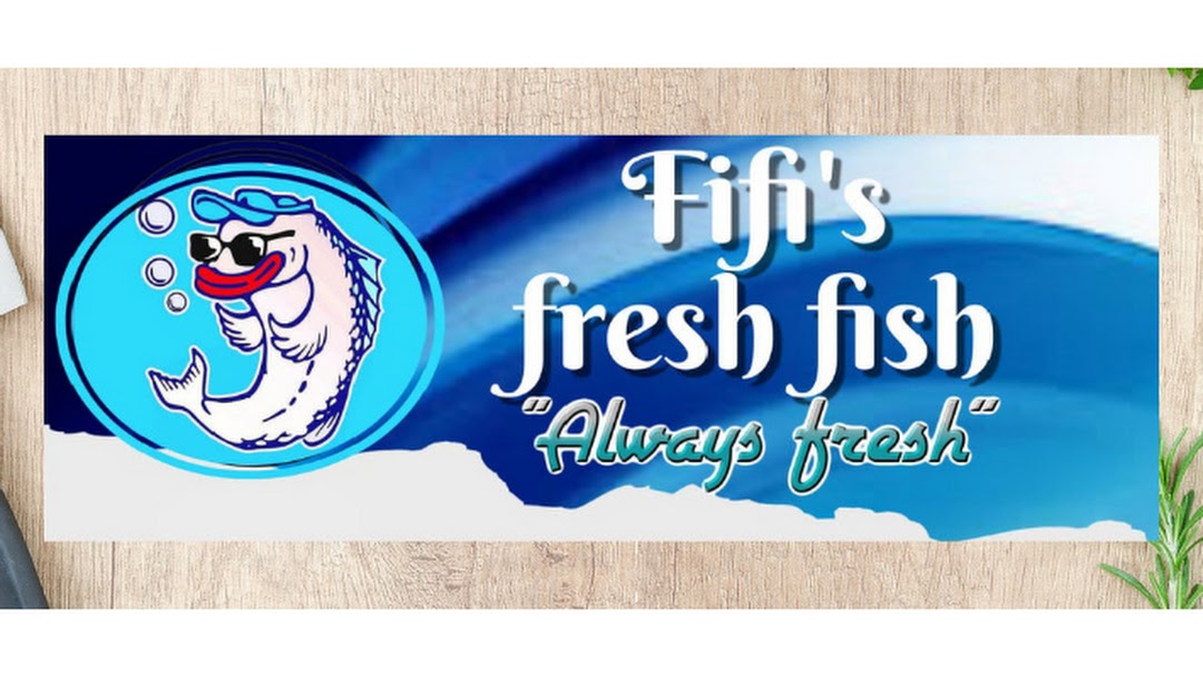 FIFI'S FRESH FISH - Fish And Chips Takeaway in Hibberdene