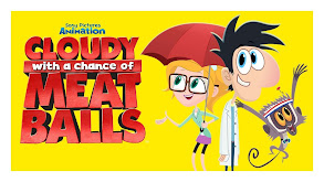 Cloudy With a Chance of Meatballs thumbnail