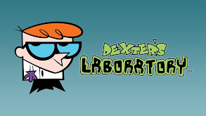 Dexter's Laboratory thumbnail