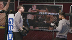 Team Miocic vs. Team Cormier: Pressure Makes Diamonds thumbnail