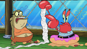 Bubble Bass's Tab; Kooky Cooks thumbnail