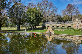 propriété à Aix-en-Provence (13)