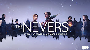 The Nevers thumbnail