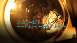 Secret Space Escapes thumbnail