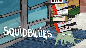 Squidbillies thumbnail