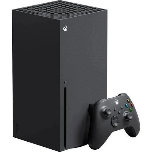 Microsoft Xbox Series X