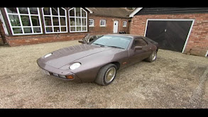 Porsche 928 Part 1 thumbnail