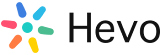 Logo Hevo