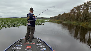 Bass Pro Shops Championship Wild Card thumbnail