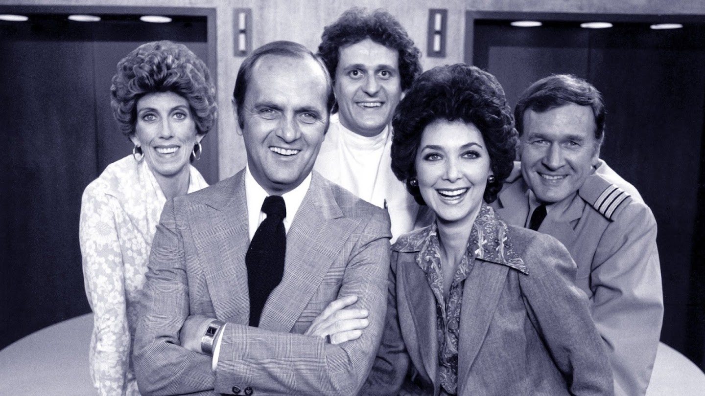 The Bob Newhart Show