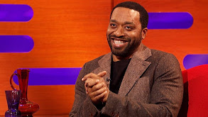 The Graham Norton Show thumbnail