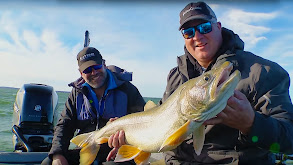 Shallow Water Structure for Montana Lake Trout thumbnail