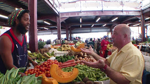 Trinidad and Tobago thumbnail