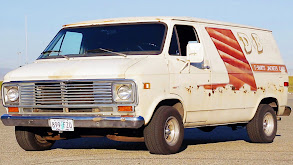 Chevy Van LS Swap! thumbnail