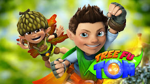 Tree Fu Tom thumbnail