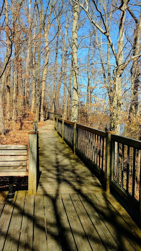 Caesar Creek State Park - Waynesville, Ohio 45068 - Guide.in.ua