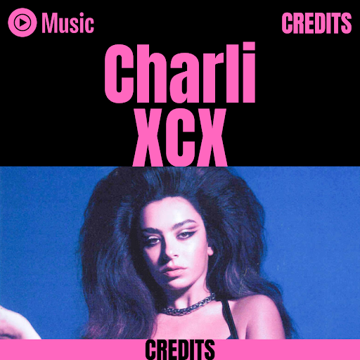 Charli XCX