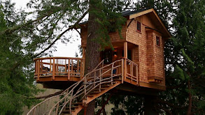 Treehouse Point 2.0! thumbnail