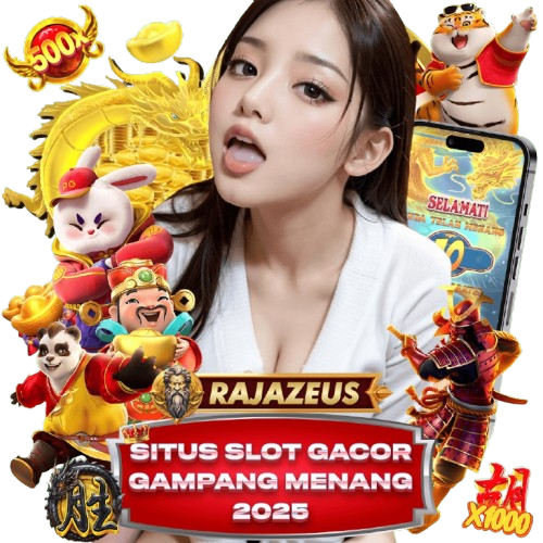 RAJAZEUS ®️ Link Situs Slot Gacor Online Gampang Menang Hari Ini Slot88 Terpercaya