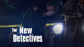 The New Detectives thumbnail