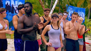 The Island: Ev vs. the Island thumbnail