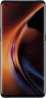 Oppo Find X3 Pro