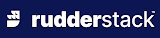 Rudderstack logo