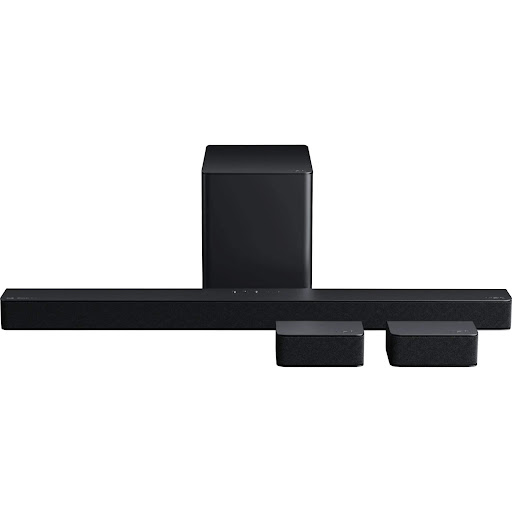 VIZIO M-Series 5.1 Home Theater Sound Bar